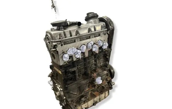 Skoda Octavia Mk1 (1U) Engine ASV