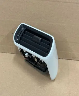 Porsche 911 991 Dashboard side air vent grill/cover trim 99155213200