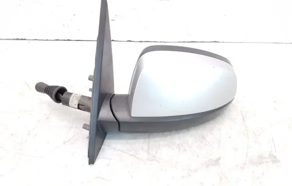 Opel Meriva A Manual wing mirror E9024176 E9014176