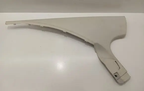 Volkswagen PASSAT B8 (C) pillar trim 3G5867241