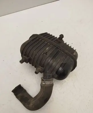 Audi A6 S6 C6 4F Intake resonator 8E0129955F HR01 PA6GF30