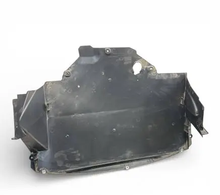Renault Master III Engine splash shield/under tray 758903761R
