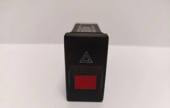 Audi A4 S4 B5 8D Hazard light switch 8D0941509C
