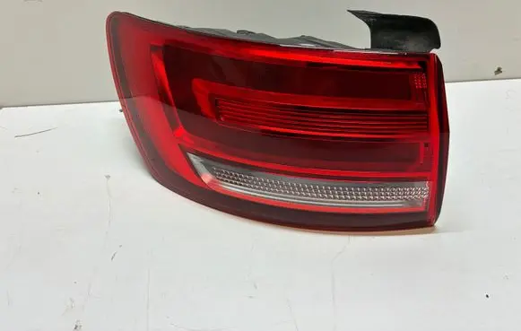 Audi A4 S4 B9 Rear/tail lights 8W9945069
