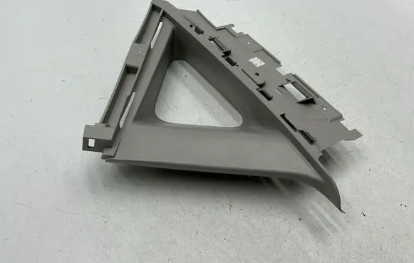 Chrysler Pacifica (A) pillar trim 597317 5SB12TRMAB