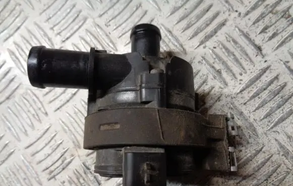 Dacia Duster II Electric auxiliary coolant/water pump 925164GA0A 0392023219