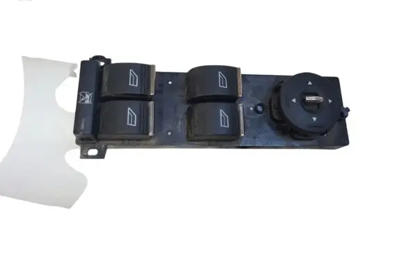 Ford Focus Electric window control switch 3S003188100
