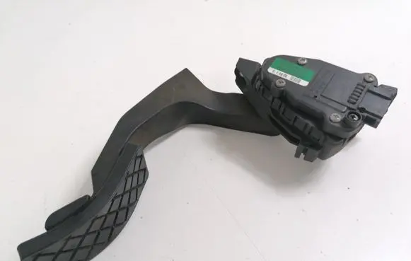 Audi A8 S8 D3 4E Accelerator throttle pedal 4E1723523