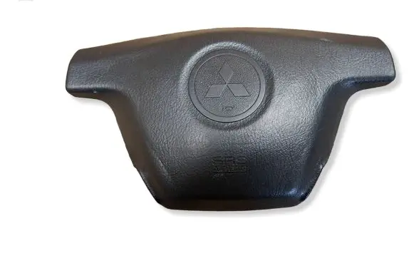 Mitsubishi Lancer Steering wheel airbag MR955735