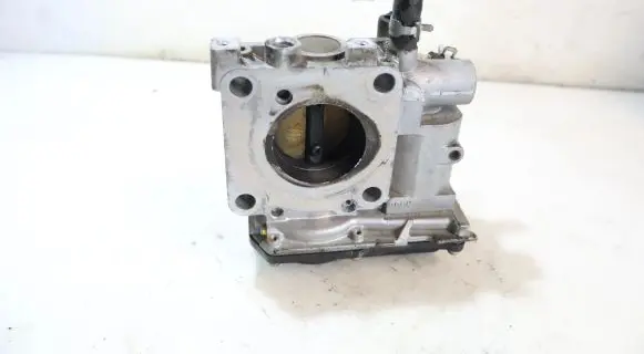 Honda Civic Throttle body valve 