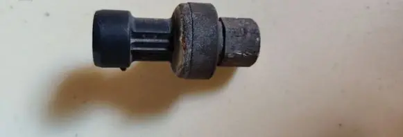 Chevrolet TrailBlazer Air conditioning (A/C) pressure sensor 22634172