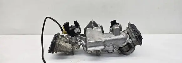 Subaru Outback (BS) EGR valve 70559401 16112AA450 4710AA741