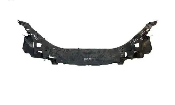 Volvo S60 Radiator support slam panel 31283053