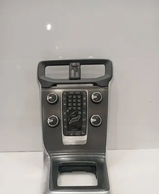 Climate control unit