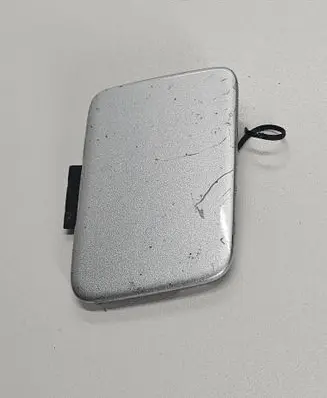 Audi A4 S4 B6 8E 8H Front tow hook cap/cover 8E0807241