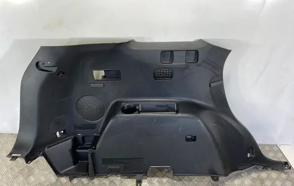 KIA Sorento Trunk/boot lower side trim panel 