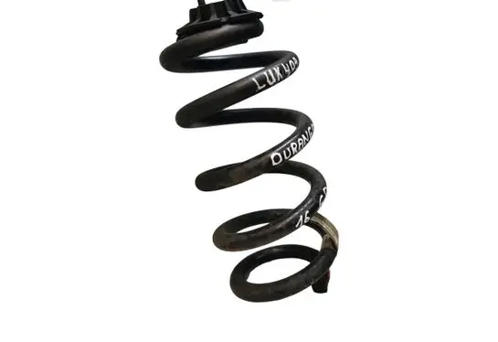 Dodge Durango Rear coil spring 05168291AB 80556N P05168291AB