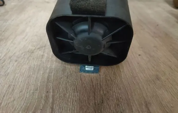 Opel Vectra C Alarm system siren 12762811