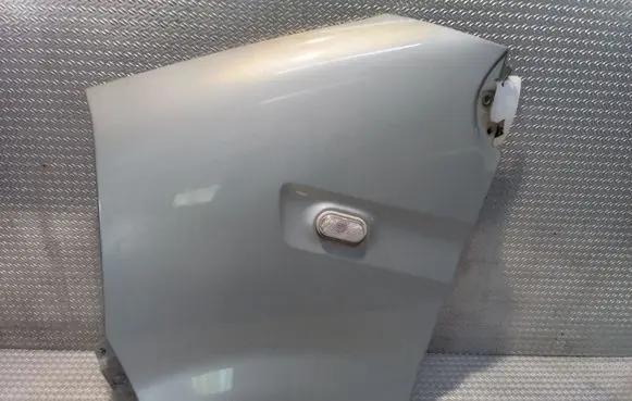 Nissan Interstar Fender