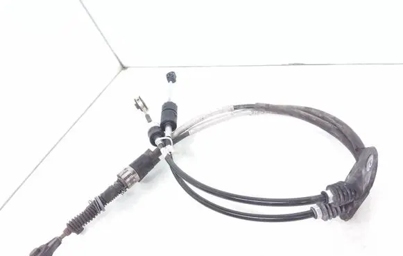 Ford Focus C-MAX Gear shift cable linkage 3M5R7E395GC