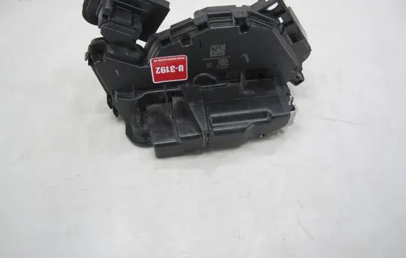 Volkswagen Taigo Front door lock 5TB837016D A046465