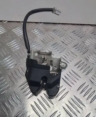 Honda Civic Tailgate/trunk/boot lock/catch/latch