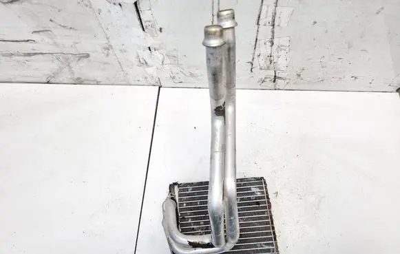 Opel Vectra C Heater blower radiator 665508t