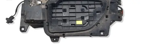 Hyundai Kona I Electric car charge socket cover 86340K4AA0 230V32A