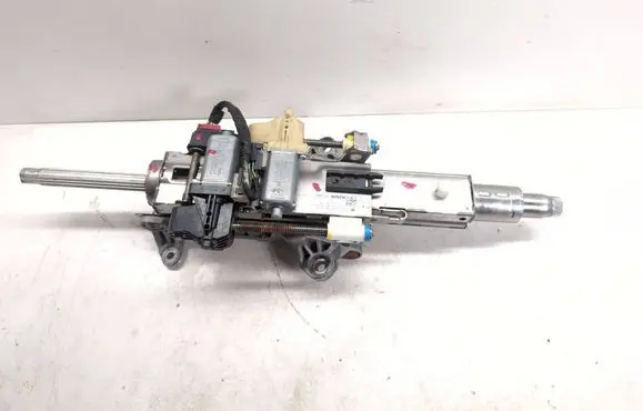 Audi Q7 4M Steering wheel axle 4M1419502K 7045955241 4M090705A