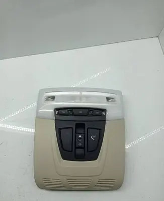 BMW X5 F15 Front seat light e1072166