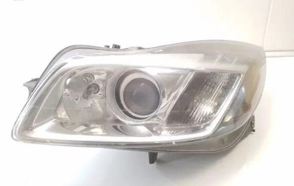 Opel Insignia A Headlight/headlamp 13226792