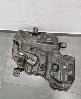 BMW X1 F48 F49 AdBlue liquid reservoir 7399290 7418879
