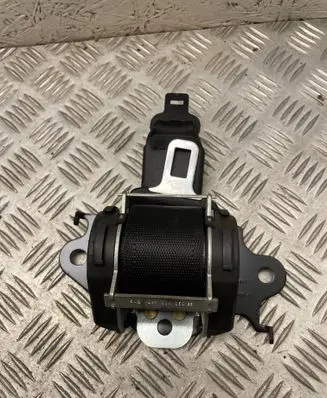 Opel Meriva A Middle seatbelt (rear) 93335123 93390052 04167074