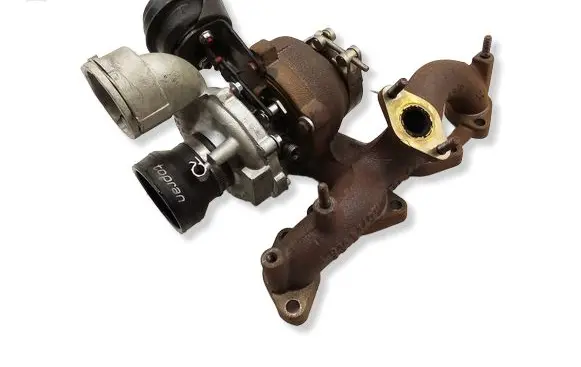 Volkswagen PASSAT B6 Turbo 03G253019A