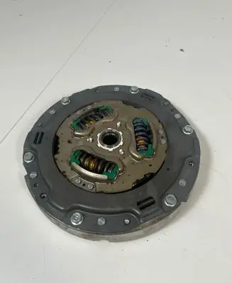 Toyota C-HR I Flywheel