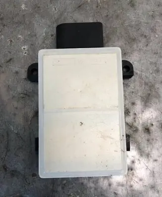 Audi Q8 Distronic sensor radar 4N0907566F-BILI 4N0907566F