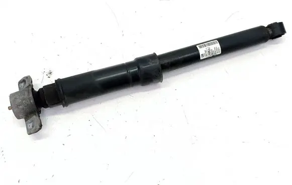 Buick Encore I Rear shock absorber/damper 95271437