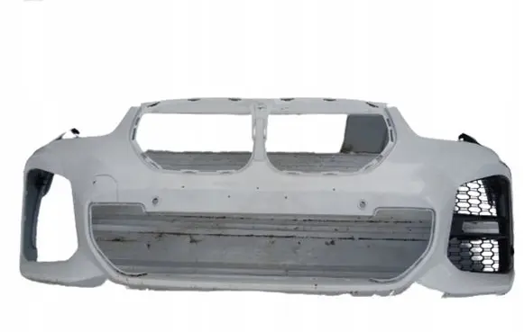 BMW X1 F48 F49 Front bumper R24P3