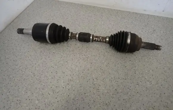 Mazda 3 I Front driveshaft BKPOLOS