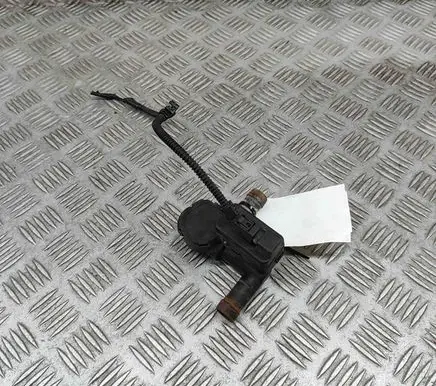Volkswagen Touareg II Coolant heater 7PP819810A