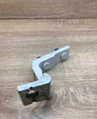 Mercedes-Benz A W177 Rear door upper hinge A046574