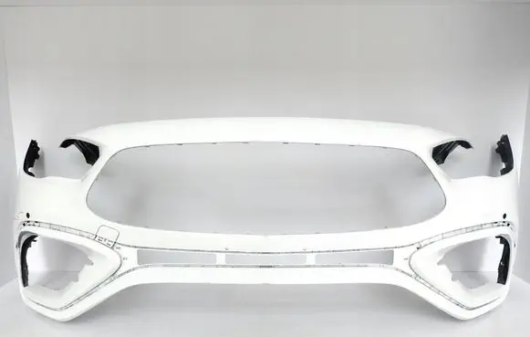 Mercedes-Benz GLA H247 Rear bumper A2478858108
