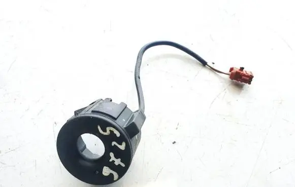 Citroen C5 Immobiliser reader (aerial) 9632897680