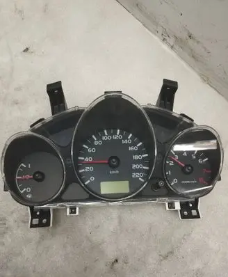 Mitsubishi Colt Speedometer (instrument cluster) MN148888 MM0038 MM0038001