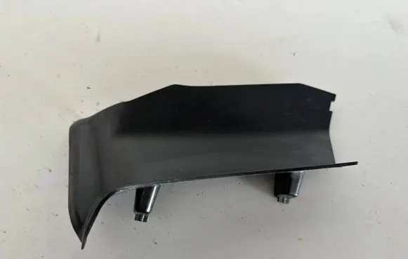 Under headlight/headlamp trim