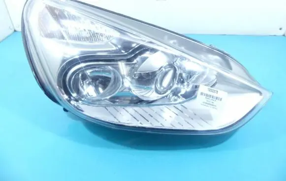 Ford S-MAX Headlight/headlamp 6M21-13D154-AK IMPRK1053378