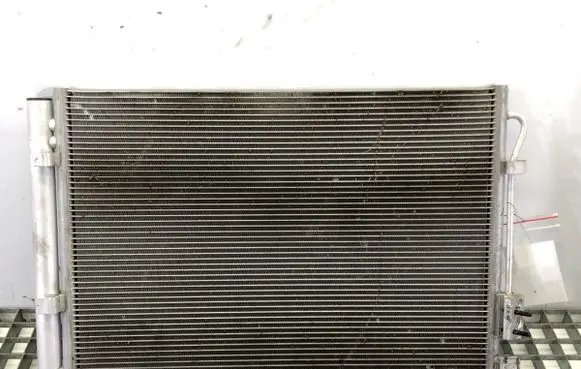 Hyundai i20 (GB IB) Coolant radiator