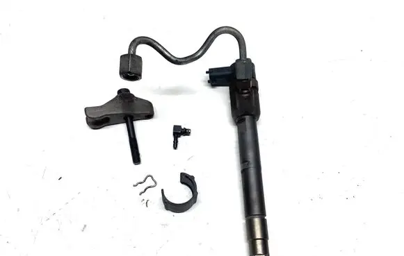 Hyundai ix35 Fuel injector 338002F300 0445110374 7Y1M4EC