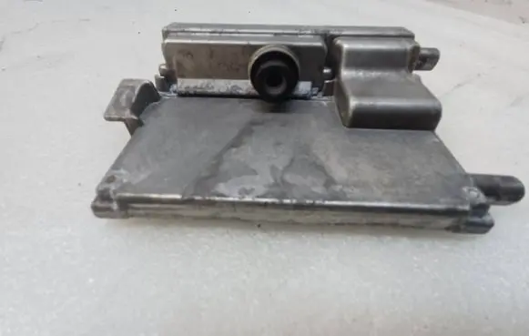 Audi A1 Windshield/windscreen camera 2Q0980653D EB77926 2Q0980653