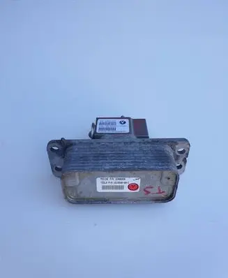 Tesla Model S Air conditioning (A/C) air dryer 101954000C 1E006836